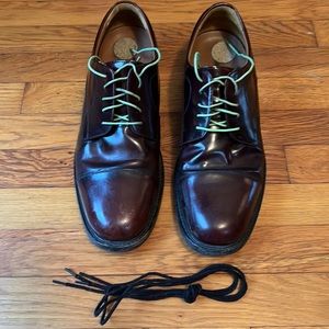 Johnston & Murphy Oxfords